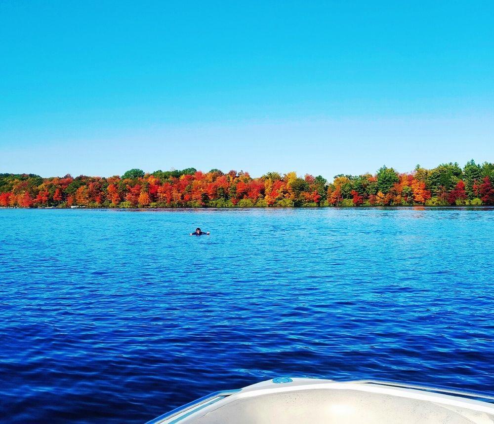 Lake Harmony Inn Kültér fotó
